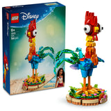 LEGO Disney Princess: Heihei - (43272)