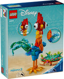 LEGO Disney Princess: Heihei - (43272)