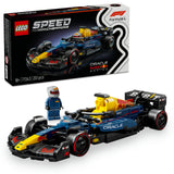 LEGO Speed Champions: Oracle Red Bull Racing RB20 F1 Race Car - (77243)