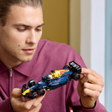 LEGO Speed Champions: Oracle Red Bull Racing RB20 F1 Race Car - (77243)