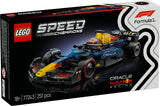 LEGO Speed Champions: Oracle Red Bull Racing RB20 F1 Race Car - (77243)