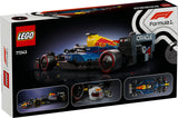 LEGO Speed Champions: Oracle Red Bull Racing RB20 F1 Race Car - (77243)