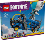 LEGO Fortnite: Battle Bus - (77073)