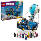 LEGO Fortnite: Battle Bus - (77073)