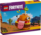 LEGO Fortnite: Durrr Burger - (77070)