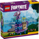 LEGO Fortnite: Supply Llama - (77071)