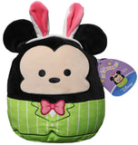 Squishmallows: Mickey - 8" Disney Easter Plush