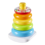 Fisher-Price: Rock-A-Stack Ring Stacking Toy