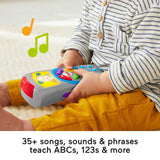 Fisher-Price: Laugh & Learn - Puppy's Remote