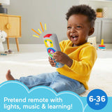 Fisher-Price: Laugh & Learn - Puppy's Remote