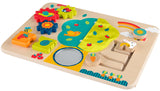 Fisher-Price: Wood Activity Station