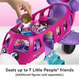 Fisher-Price: Little People Barbie Dreamplane