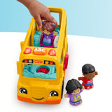 Fisher-Price: Little People Large School Bus