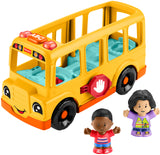 Fisher-Price: Little People Large School Bus