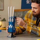 LEGO Marvel: Wolverine's Adamantium Claws - (76250)