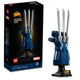 LEGO Marvel: Wolverine's Adamantium Claws - (76250)