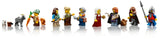 LEGO Icons: Medieval Town Square - (10332)