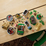 LEGO Icons: Medieval Town Square - (10332)