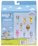 Bluey: Neighbourhood Friends (8-Pack)