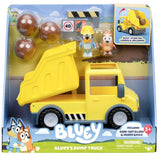 Bluey: Dump Truck