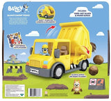 Bluey: Dump Truck