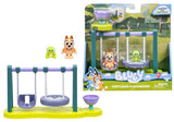 Bluey: Turtleboy Playground - Mini Playset