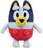 Bluey: Swimwear Bluey - 8" Plush