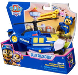 Paw Patrol: Air Rescue - Chase