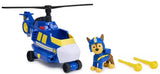 Paw Patrol: Air Rescue - Chase