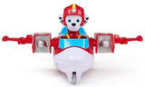 Paw Patrol: Air Rescue - Marshall