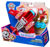 Paw Patrol: Air Rescue - Marshall