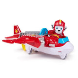 Paw Patrol: Air Rescue - Marshall