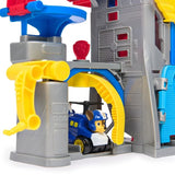 Paw Patrol: Air Rescue - Pup Squad Playset