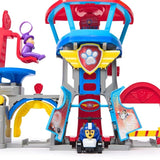 Paw Patrol: Air Rescue - Pup Squad Playset