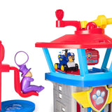 Paw Patrol: Air Rescue - Pup Squad Playset