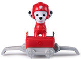 Paw Patrol: Action Pup - Marshall