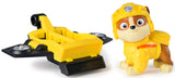 Paw Patrol: Action Pup - Rubble