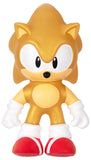 Heroes Of Goo Jit Zu: Sonic the Hedgehog - Super Sonic