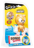 Heroes Of Goo Jit Zu: Sonic the Hedgehog - Super Sonic