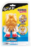 Heroes Of Goo Jit Zu: Sonic the Hedgehog - Super Sonic