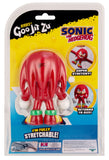 Heroes Of Goo Jit Zu: Sonic the Hedgehog - Knuckles