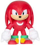 Heroes Of Goo Jit Zu: Sonic the Hedgehog - Knuckles