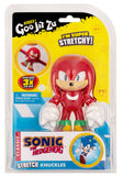 Heroes Of Goo Jit Zu: Sonic the Hedgehog - Knuckles