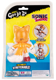 Heroes Of Goo Jit Zu: Sonic the Hedgehog - Tails