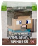 Minecraft: Spinners - Steve