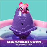 Hatchimals: Alive Bestie Pool Party Playset (Blind Box)