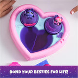 Hatchimals: Alive Bestie Pool Party Playset (Blind Box)