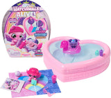 Hatchimals: Alive Bestie Pool Party Playset (Blind Box)