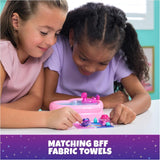 Hatchimals: Alive Bestie Pool Party Playset (Blind Box)