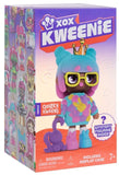 XOX Kweenie: Mystery Quirky Figure (Blind Box)